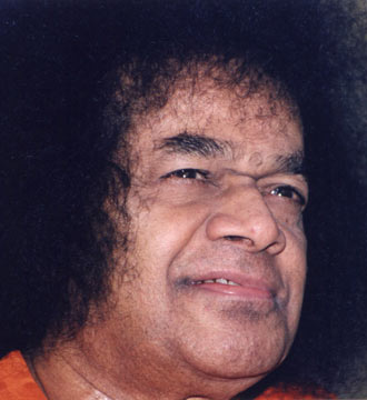 Beloved Bhagawan Sri Sathya Sai Baba